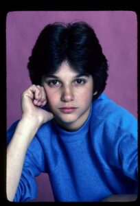 ralph macchio young pics