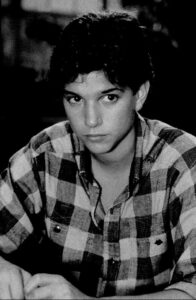 ralph macchio young pictures