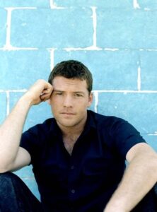 sam worthington young images