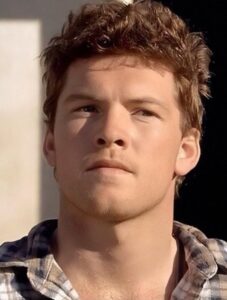 sam worthington young photos