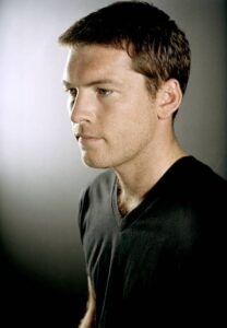 sam worthington young pics