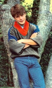 sean astin young