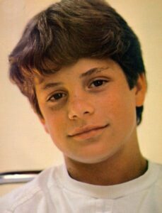 sean astin young images