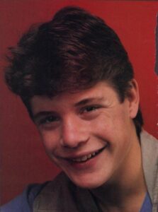 sean astin young pics
