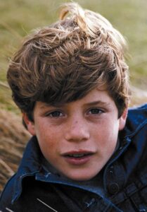 sean astin young pictures