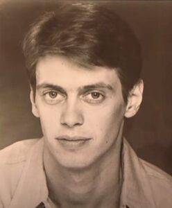 steve buscemi young