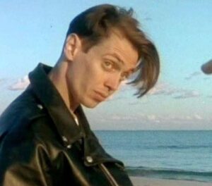 steve buscemi young images