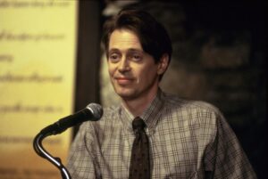 steve buscemi young photos
