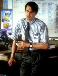 steve buscemi photos