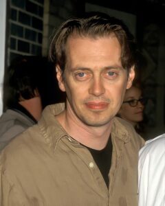 steve buscemi young pictures