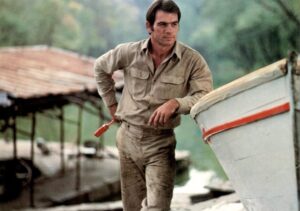 tommy lee jones young photos