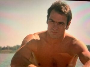tommy lee jones young pics