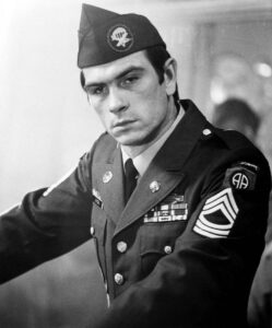 tommy lee jones young pictures