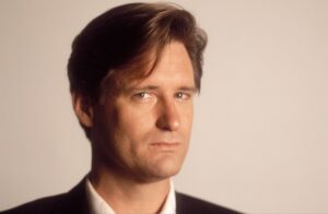 young Bill Pullman