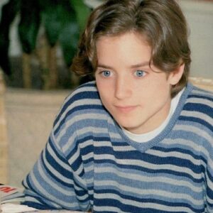 young Elijah Wood photos