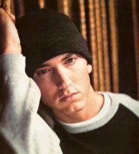young eminem