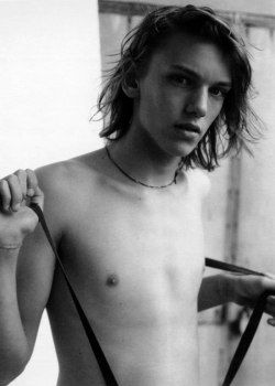 young jamie campbell bower images