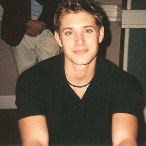 young jensen ackles images