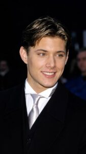 young jensen ackles pics