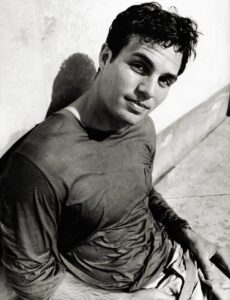 young mark ruffalo