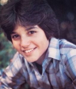 young ralph macchio